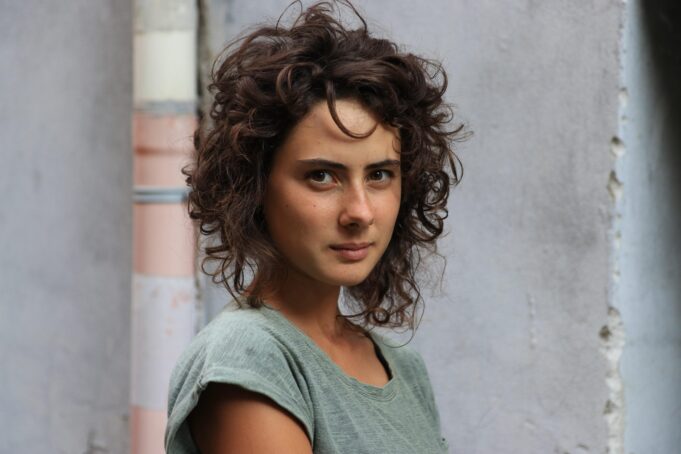 Fridays for future, in Sardegna l’attivista Sara Segantin