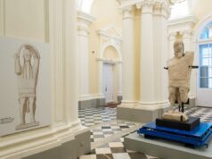 A San Pietroburgo la mostra “Sardegna Isola Megalitica”