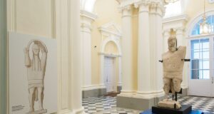 A San Pietroburgo la mostra “Sardegna Isola Megalitica”