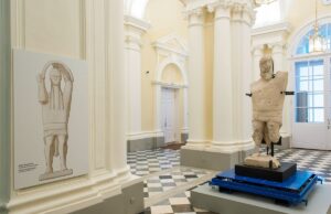 Sardegna Isola Megalitica: mostra al Mann di Napoli fino all’11 settembre