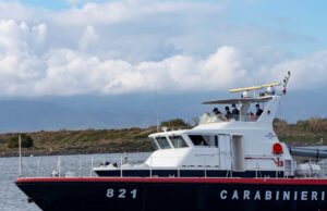 Ancora sbarchi a Sant’Antioco: tra i 56 migranti anche donne e bambini