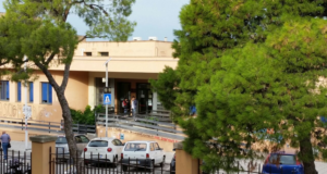 Un campus universitario per la città di Cagliari