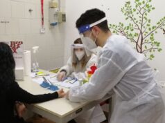 Lila Cagliari, venerdì 8 ottobre test gratuiti Hiv, Hcv e sifilide