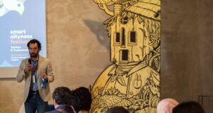 Quest’anno il festival dell’innovazione Smart Cityness si fa itinerante