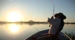 Pesca sostenibile, Cadeddu (M5S): “6,2 milioni per progetti in aree marine protette”