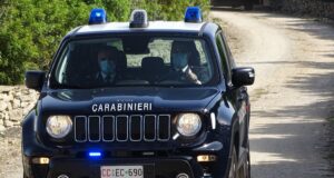 San Sperate, cagliaritana recupera la Fiat 600 rubata lo scorso luglio