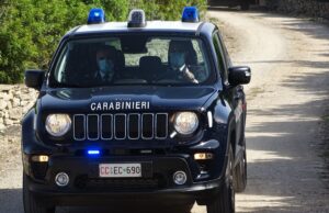 San Sperate, cagliaritana recupera la Fiat 600 rubata lo scorso luglio