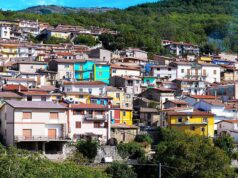Autunno in Barbagia a Tonara | Regole e Gren Pass | Le prossime Cortes