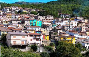 Autunno in Barbagia a Tonara | Regole e Gren Pass | Le prossime Cortes