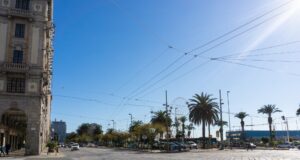 Una piazza sul mare per rifare il look a via Roma, il progetto da 1,5 milioni