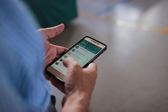 I messaggi Whatsapp diventano prova legale scritta per accordo fra le parti