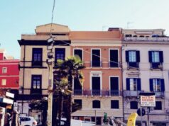 Cagliari | Nasce un altro hotel di lusso nel cuore di piazza Yenne