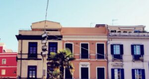 Cagliari | Nasce un altro hotel di lusso nel cuore di piazza Yenne