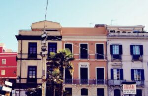 Cagliari | Nasce un altro hotel di lusso nel cuore di piazza Yenne