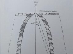 Riaprite la cupola del nuraghe Is Paras | É un monumento che ferma il sole