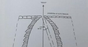Riaprite la cupola del nuraghe Is Paras | É un monumento che ferma il sole