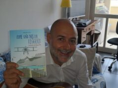 Sembra una brezza leggera, è un sasso | Recensione letteraria