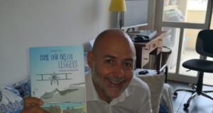 Sembra una brezza leggera, è un sasso | Recensione letteraria