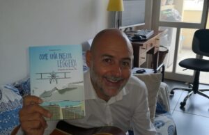 Sembra una brezza leggera, è un sasso | Recensione letteraria