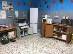 Derubata e vandalizzata la sede dell’Associazione Sclerosi Multipla