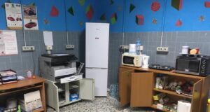 Derubata e vandalizzata la sede dell’Associazione Sclerosi Multipla