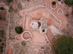 Nasce l’app per immergersi nella “realtà aumentata” al tempo dei nuragici