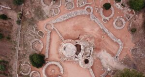 Nasce l’app per immergersi nella “realtà aumentata” al tempo dei nuragici