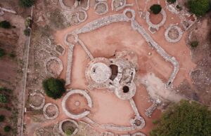 Nasce l’app per immergersi nella “realtà aumentata” al tempo dei nuragici