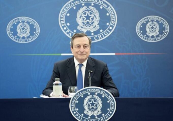 Rincari, la ricetta di Draghi: limiti a riscaldamento e bonus sociale per bollette