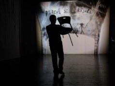 Benvenuto in Psichiatria: on air a Lugano il libro di Giovanni Casula