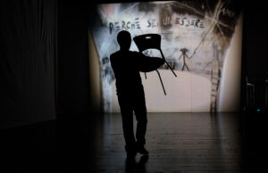 Benvenuto in Psichiatria: on air a Lugano il libro di Giovanni Casula