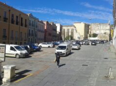 Piazza Palazzo, da divieto di sosta a parcheggio multipiano