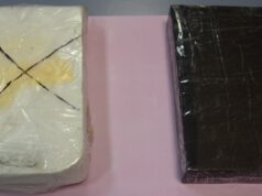 Nascondeva 2 kg di cocaina nel trolley, arrestato 31enne romano