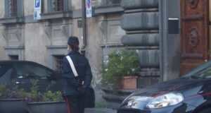 Percepisce reddito di cittadinanza con “extra” da giardiniere