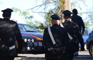 Ladro freddoloso ruba carburante e occorrente per la stufa da C. Fadda