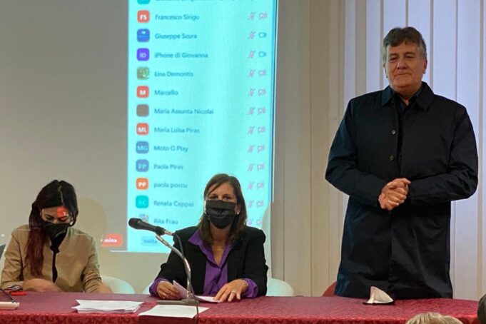 Università della Terza Età | Inaugurato il 40° Anno Accademico