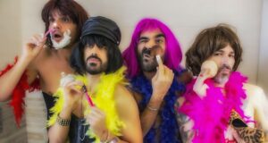 Cagliari, Ferai Teatro apre le porte della sua “Silvery Fox Factory”