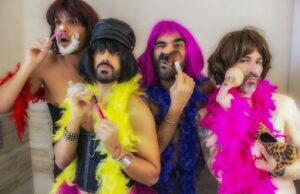 Cagliari, Ferai Teatro apre le porte della sua “Silvery Fox Factory”