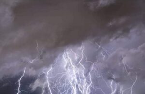 Emergenza maltempo: nuovo allerta fino a domani mattina