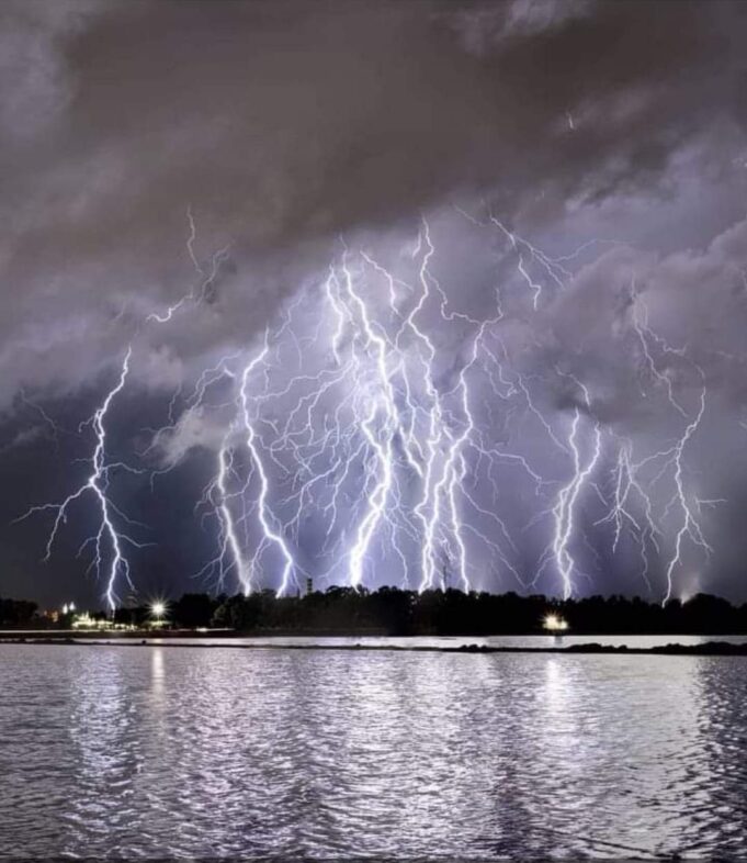 Emergenza maltempo: nuovo allerta fino a domani mattina