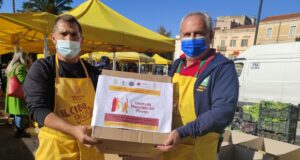 Cresce la povertà nell’isola: Campagna Amica aiuta le famiglie indigenti