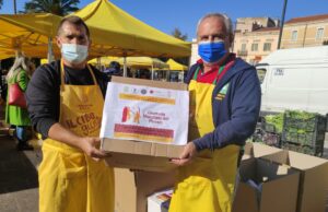 Cresce la povertà nell’isola: Campagna Amica aiuta le famiglie indigenti