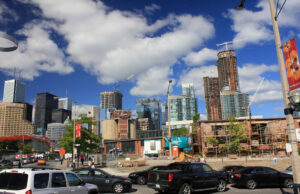 Studente del Liceo Pitagora vince una borsa di studio e vola in Canada