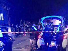 Via Quirra, 55enne ubriaco investe due donne con l’autocarro