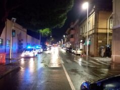 Pirri, investito in via Italia: grave un uomo senegalese