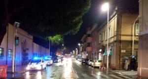 Pirri, investito in via Italia: grave un uomo senegalese