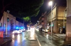 Pirri, investito in via Italia: grave un uomo senegalese