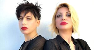 Lucido Festival, le donne extra-ordinarie vanno in scena all’aeroporto