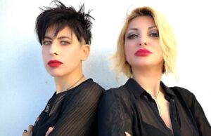 Lucido Festival, le donne extra-ordinarie vanno in scena all’aeroporto