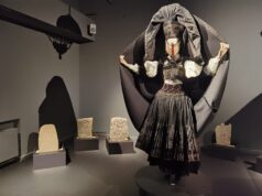 Sassari, mostra capolavoro di Antonio Marras al Museo Etnografico